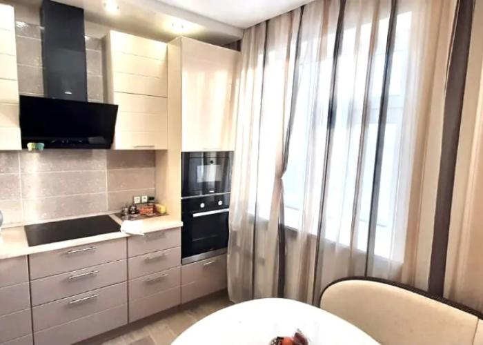 Na Ammosova 2-h Komnatniye Apartments  Mirnydom