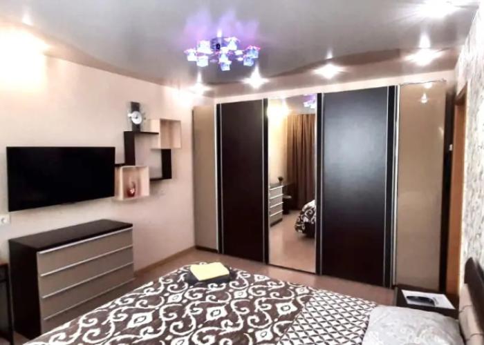 Na Ammosova 2-h Komnatniye Apartments  Mirnydom
