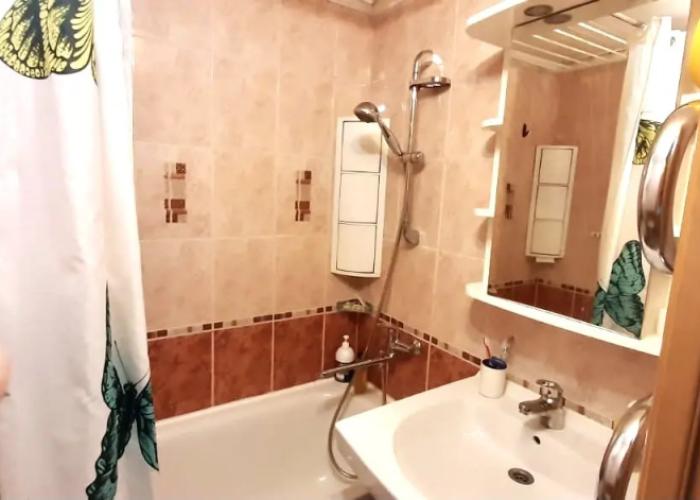 Na Ammosova 2-h Komnatniye Apartments  Mirnydom