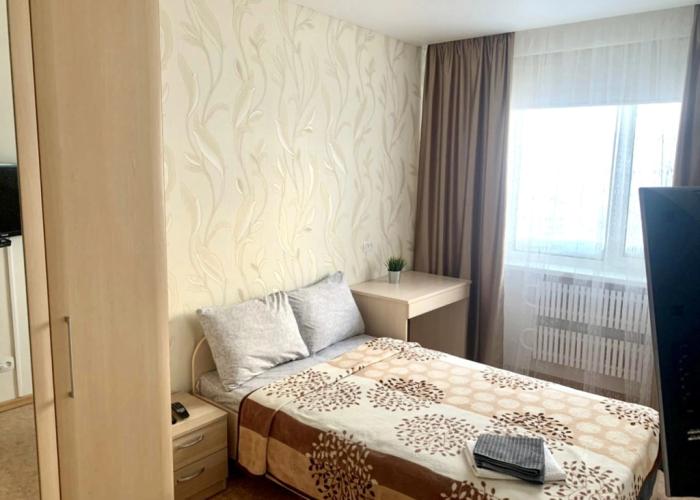 Na Ammosova 2-h Komnatniye Apartments  Mirnydom