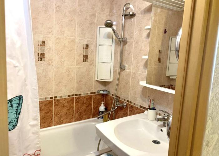 Na Ammosova 2-h Komnatniye Apartments  Mirnydom