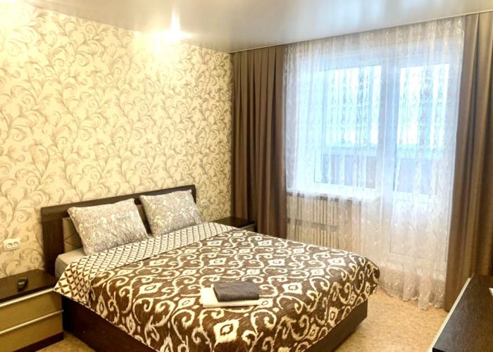 Na Ammosova 2-h Komnatniye Apartments  Mirnydom