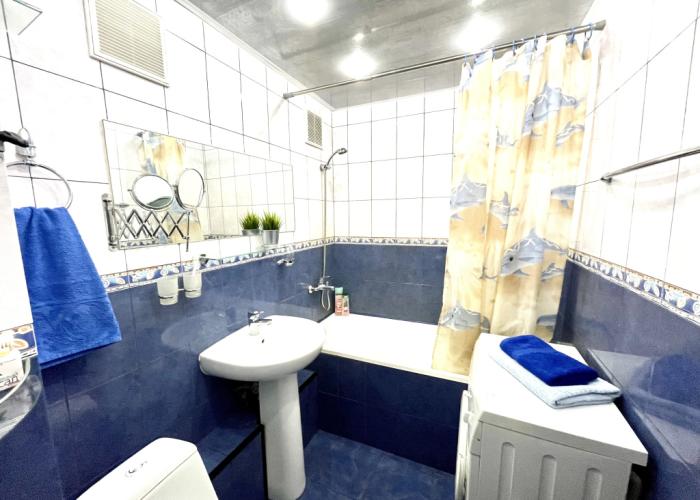 Mirnydom U Hrama Apartments