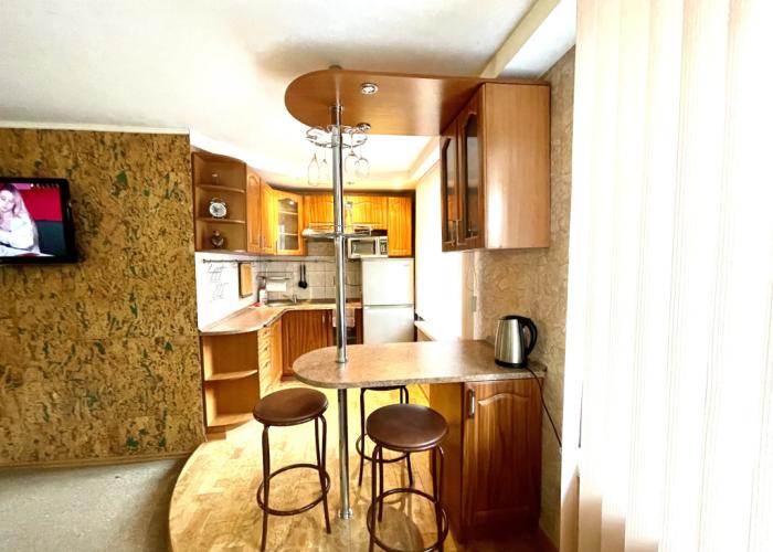 Mirnydom U Hrama Apartments