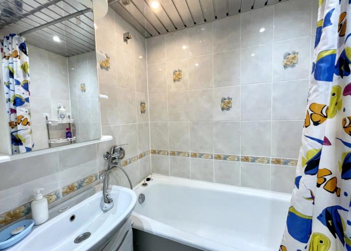 V tsentre na ulice Lenina Apartments