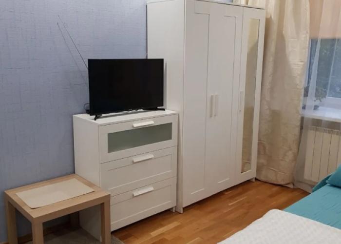 Region 14 ulitsa Sovetskaya 14 Flat