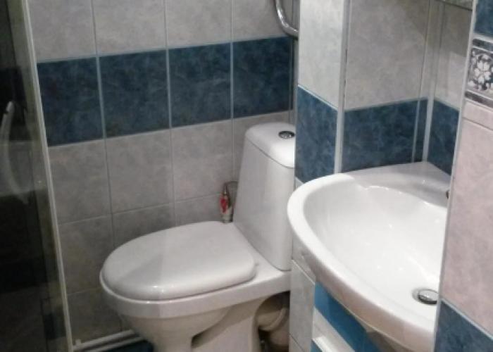 Region 14 ulitsa Sovetskaya 14 Flat