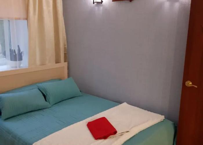Region 14 ulitsa Sovetskaya 14 Flat