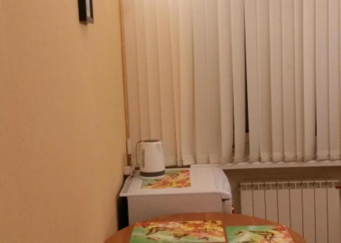 Region 14 ulitsa Sovetskaya 14 Flat