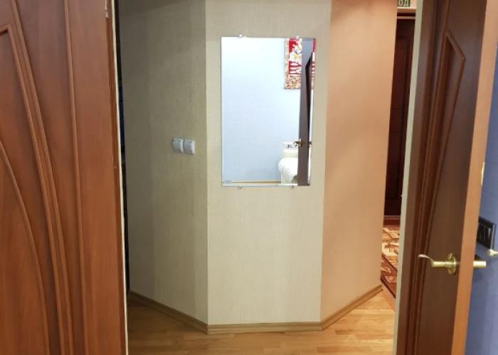 Region 14 ulitsa Sovetskaya 14 Flat