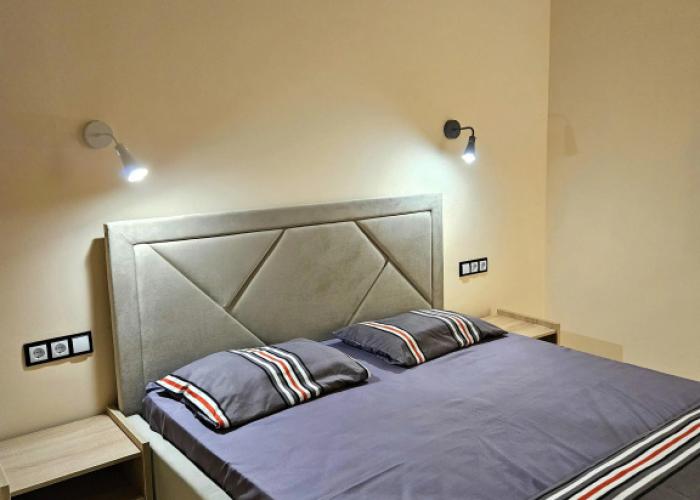 Kak Doma Hotel