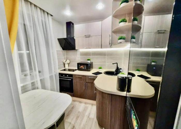 1-o komnatny lyuks na Soldatova 12/1 Flat