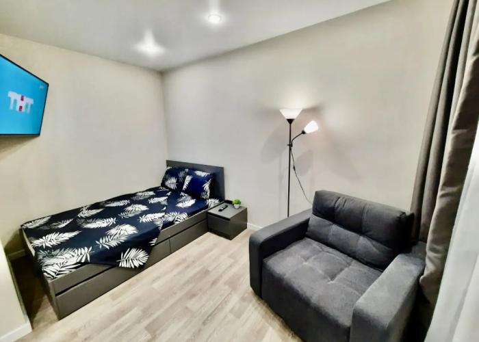 1-o komnatny lyuks na Soldatova 12/1 Flat