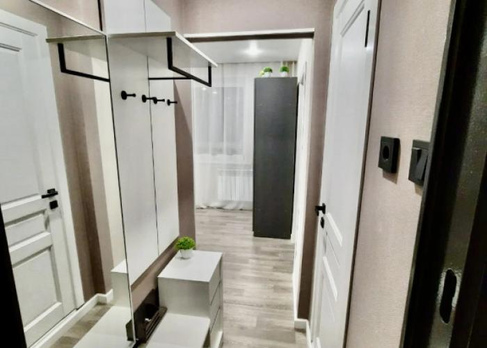 1-o komnatny lyuks na Soldatova 12/1 Flat
