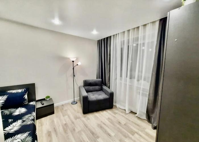 1-o komnatny lyuks na Soldatova 12/1 Flat
