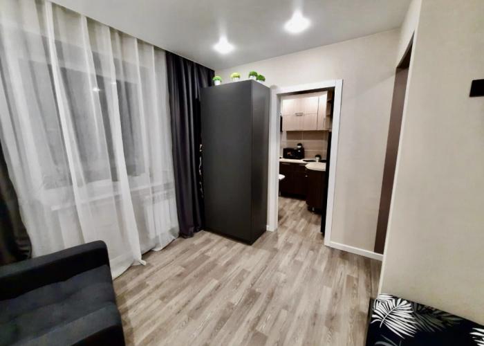 1-o komnatny lyuks na Soldatova 12/1 Flat