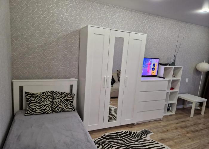 Comfort apartment on Oyunsky street, d. 7