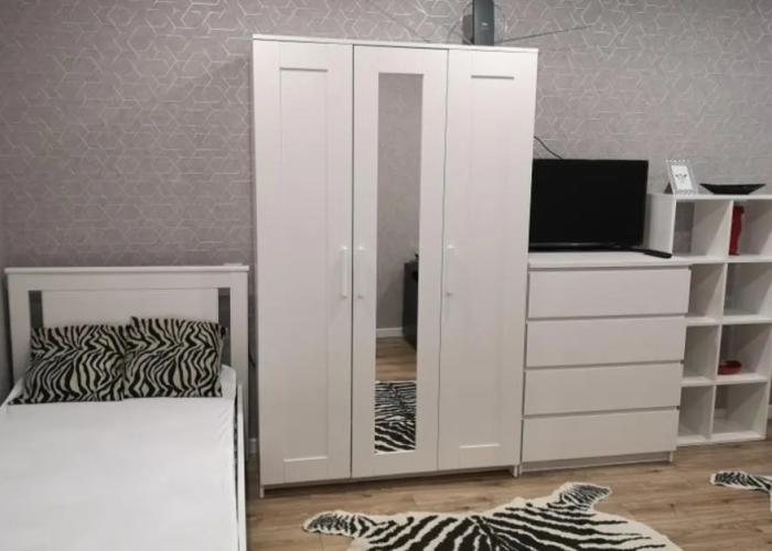 Comfort apartment on Oyunsky street, d. 7