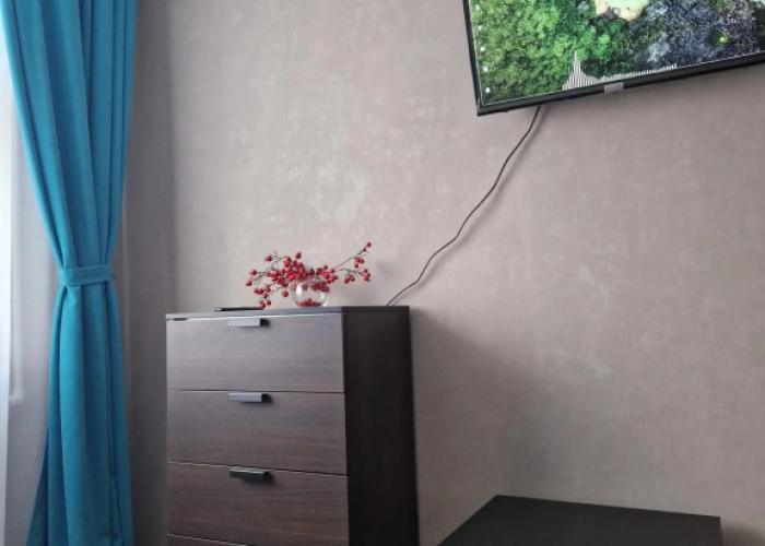 Comfort apartment on Oyunsky street, d. 7