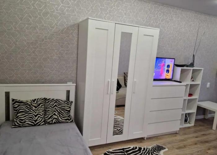 Comfort apartment on Oyunsky street, d. 7
