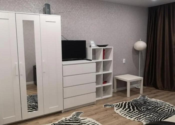 Comfort apartment on Oyunsky street, d. 7