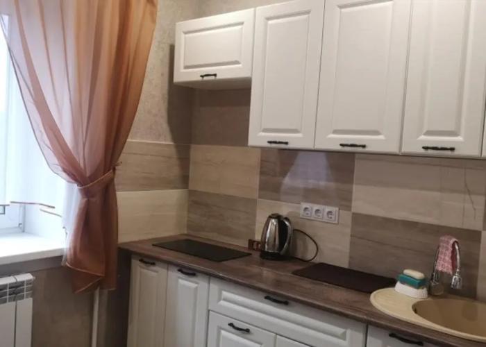Comfort apartment on Oyunsky street, d. 7