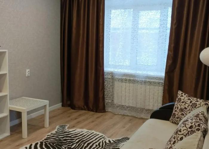 Comfort apartment on Oyunsky street, d. 7