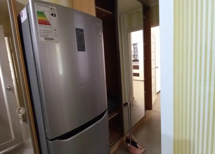 2k po Sovetskoy 8 Flat