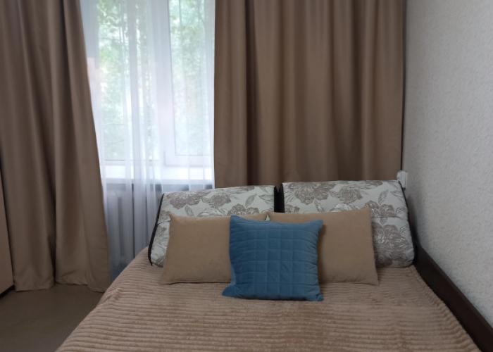 2k po Sovetskoy 8 Flat
