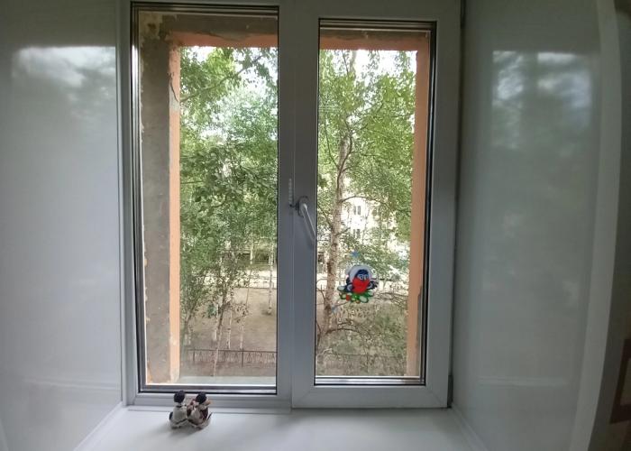 2k po Sovetskoy 8 Flat