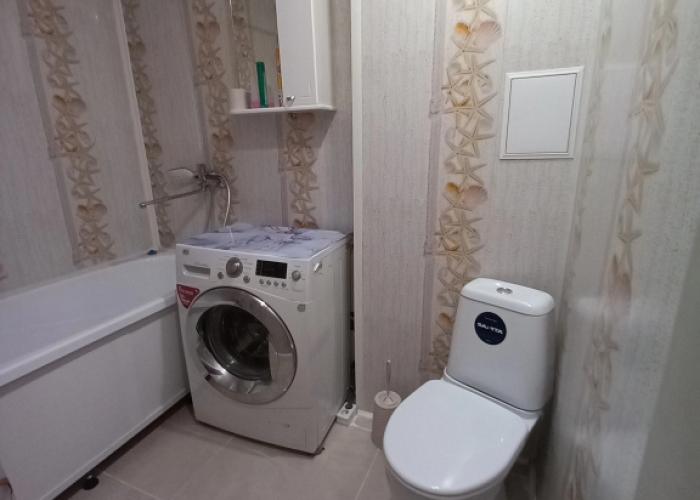 2k po Sovetskoy 8 Flat