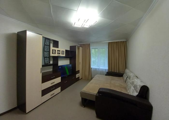 2k po Sovetskoy 8 Flat