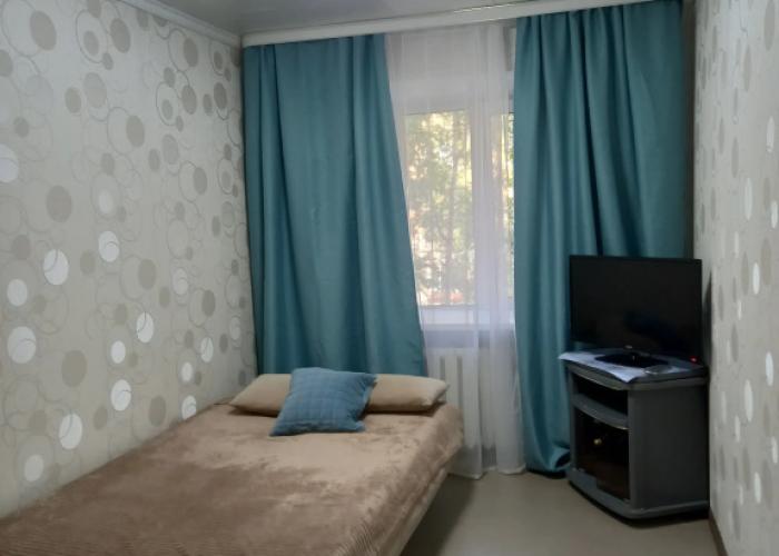 2k po Sovetskoy 8 Flat