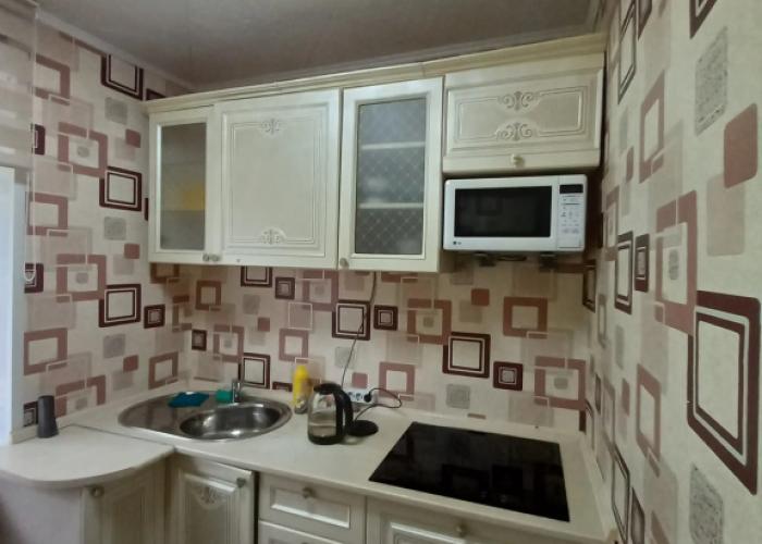 2k po Sovetskoy 8 Flat