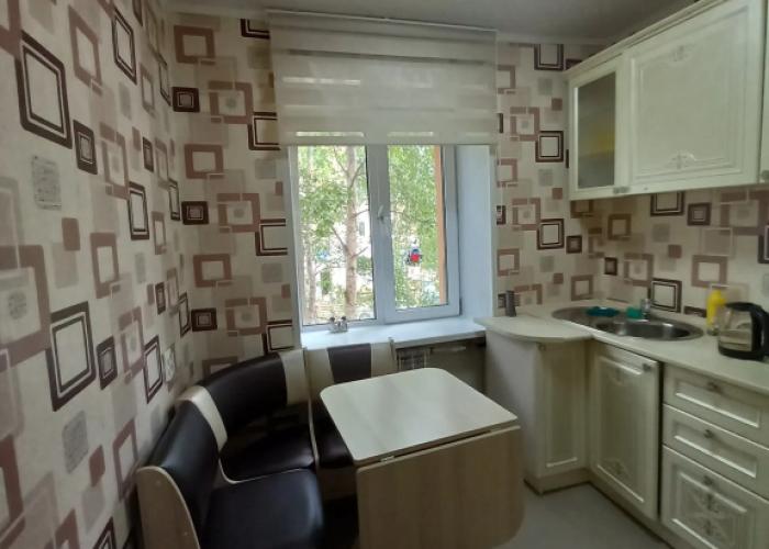 2k po Sovetskoy 8 Flat