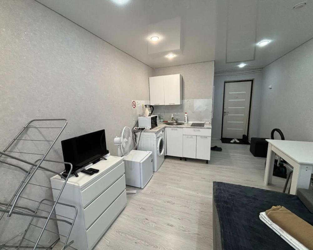 фото Studiya  Flat