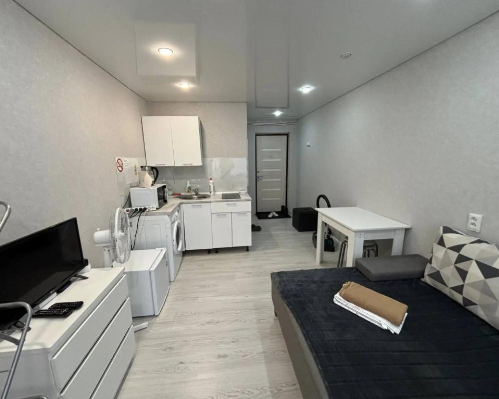 фото Studiya  Flat