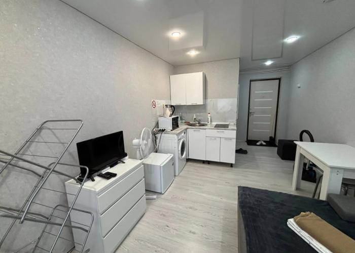 Studiya  Flat