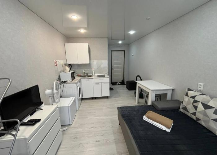Studiya  Flat
