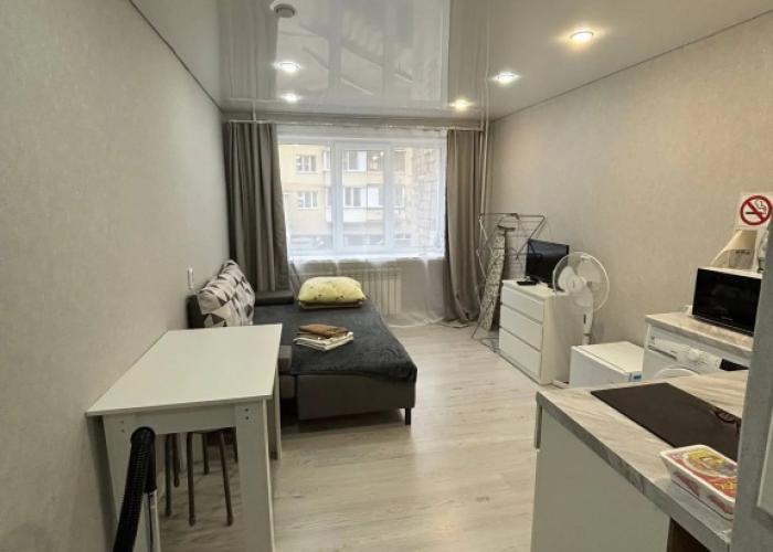 Studiya  Flat