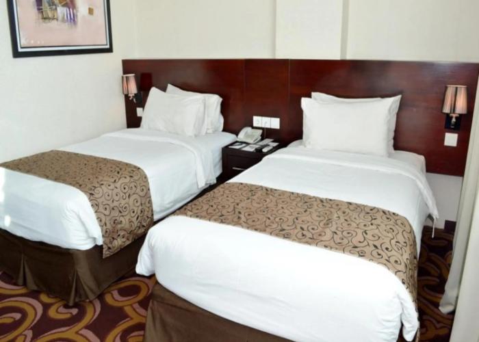 Swiss-Belhotel Merauke