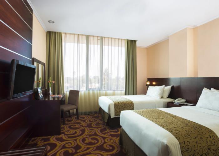 Swiss-Belhotel Merauke