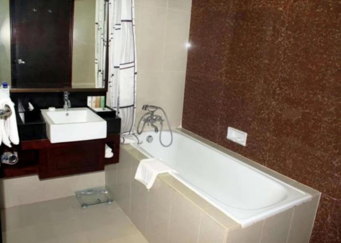 Swiss-Belhotel Merauke
