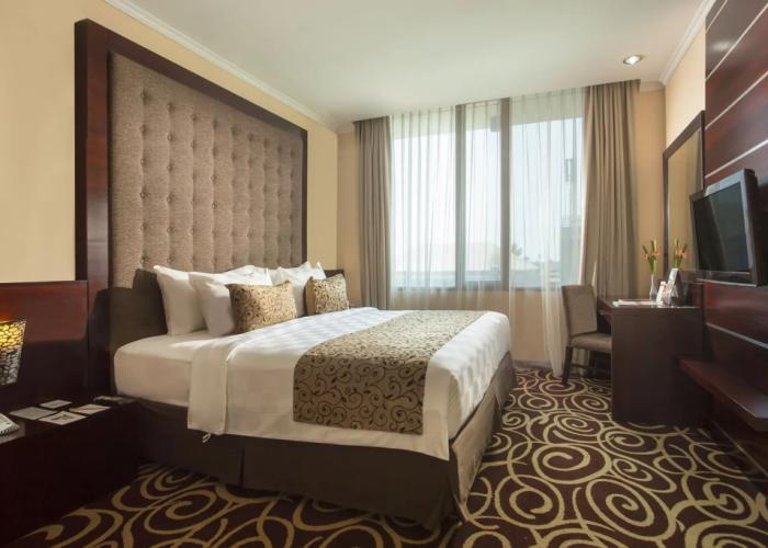 Swiss-Belhotel Merauke
