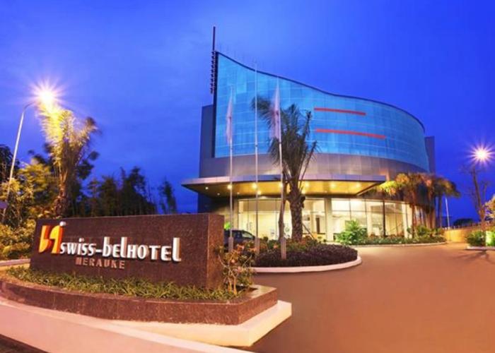 Swiss-Belhotel Merauke