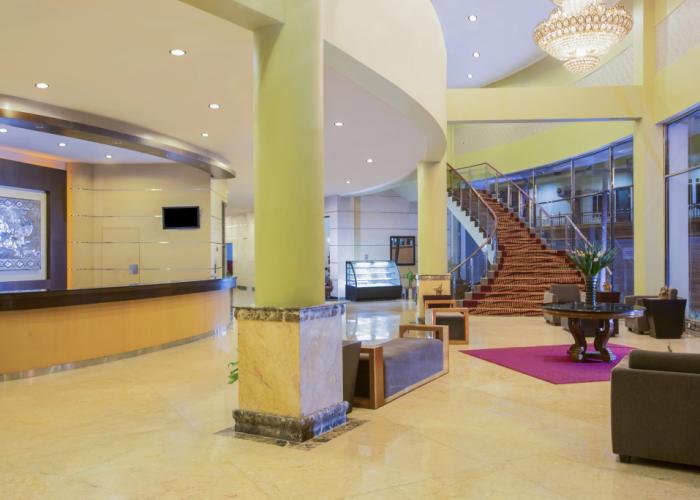 Swiss-Belhotel Merauke