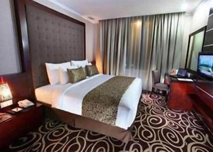 Swiss-Belhotel Merauke