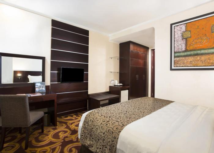 Swiss-Belhotel Merauke