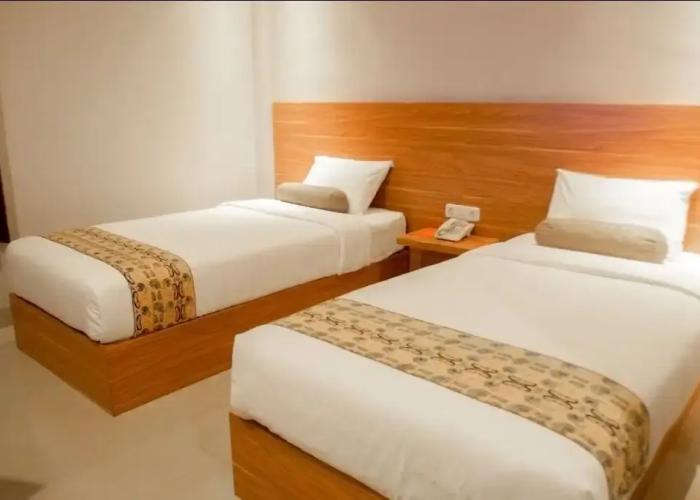 Careinn Merauke