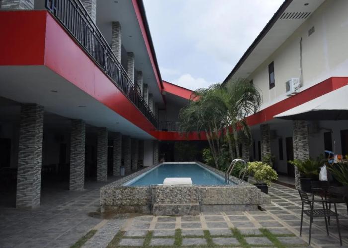 Careinn Merauke